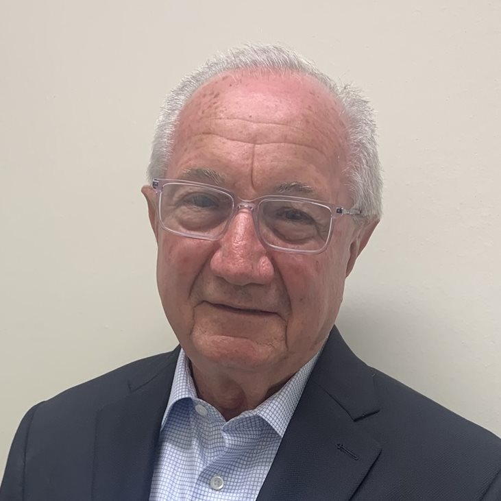 James M. West