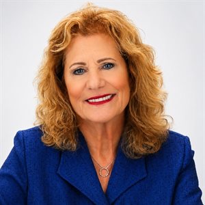 Bonnie B. Cook
