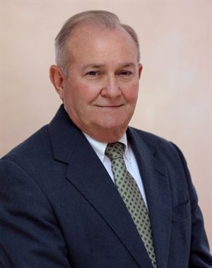David Evans, Jr.