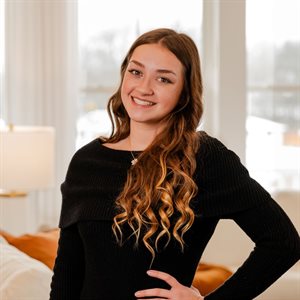 Kayla Dawes